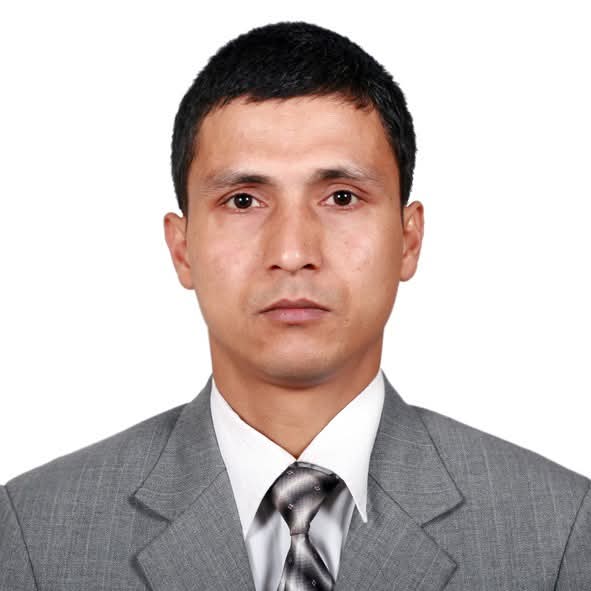 Chairman Image