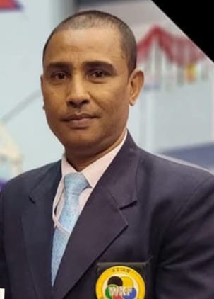 Birendra Bahadur Chand