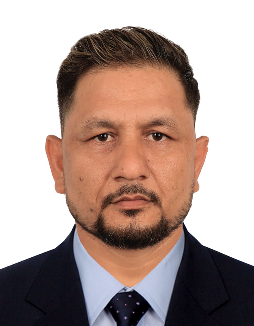 Hikmat Bhandari