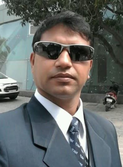 Keshav Baduwal