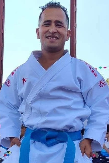 Mr. Lalit Khatri