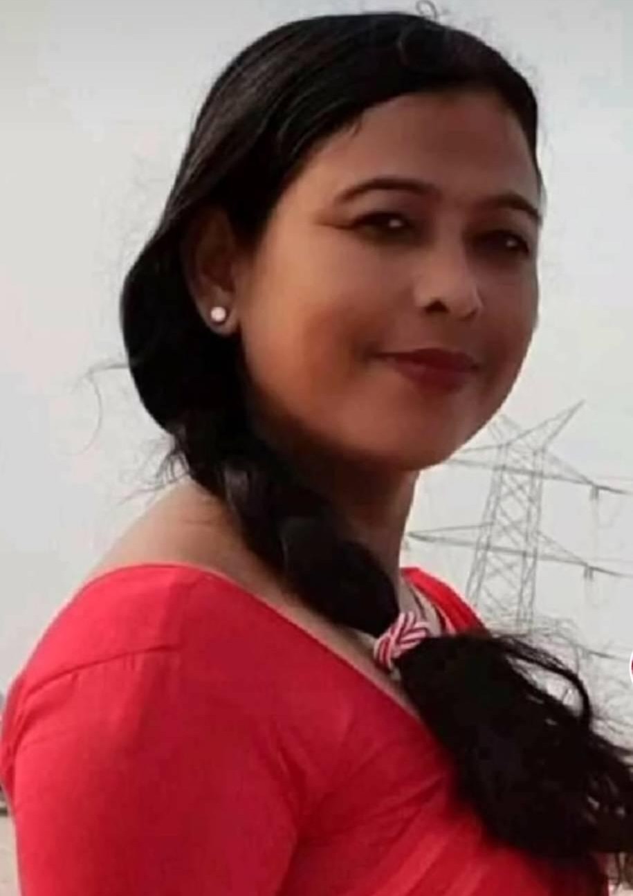 Uma Mahato