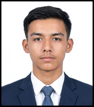 Gajendra Saud- Kanchanpur